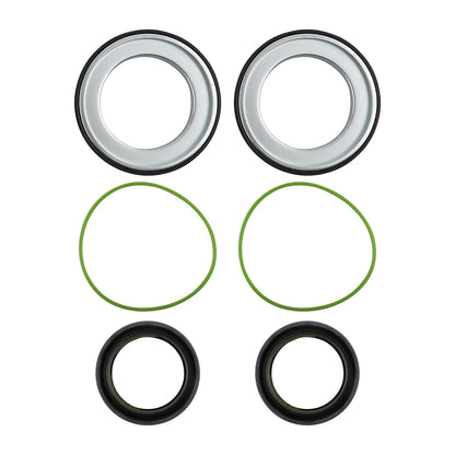 Front Axle O-Ring Assembly for Ford F-250–F-550 (1998–2004)