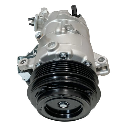 AC Compressor Kit Replacement for Cadillac CTS 2.0L (2019–2019)