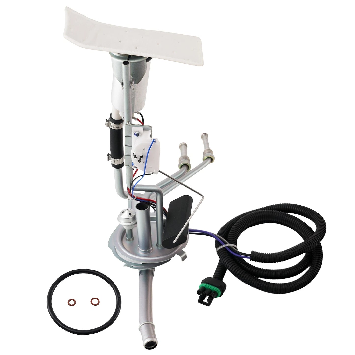 Fuel Pump Assembly for Chevrolet G10 G20 (1987–1995) 4.3L 5.0L 5.7L V6/V8