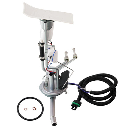 Fuel Pump Assembly for Chevrolet G10 G20 (1987–1995) 4.3L 5.0L 5.7L V6/V8