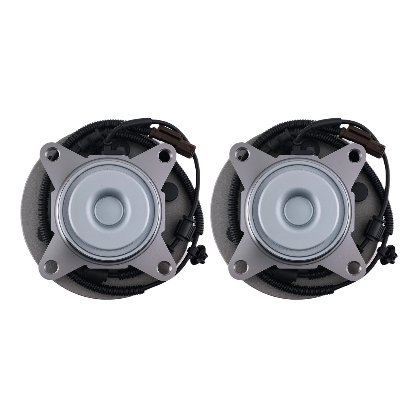 Front Wheel Hub Bearing for Ford F-150 RWD (2015–2017)