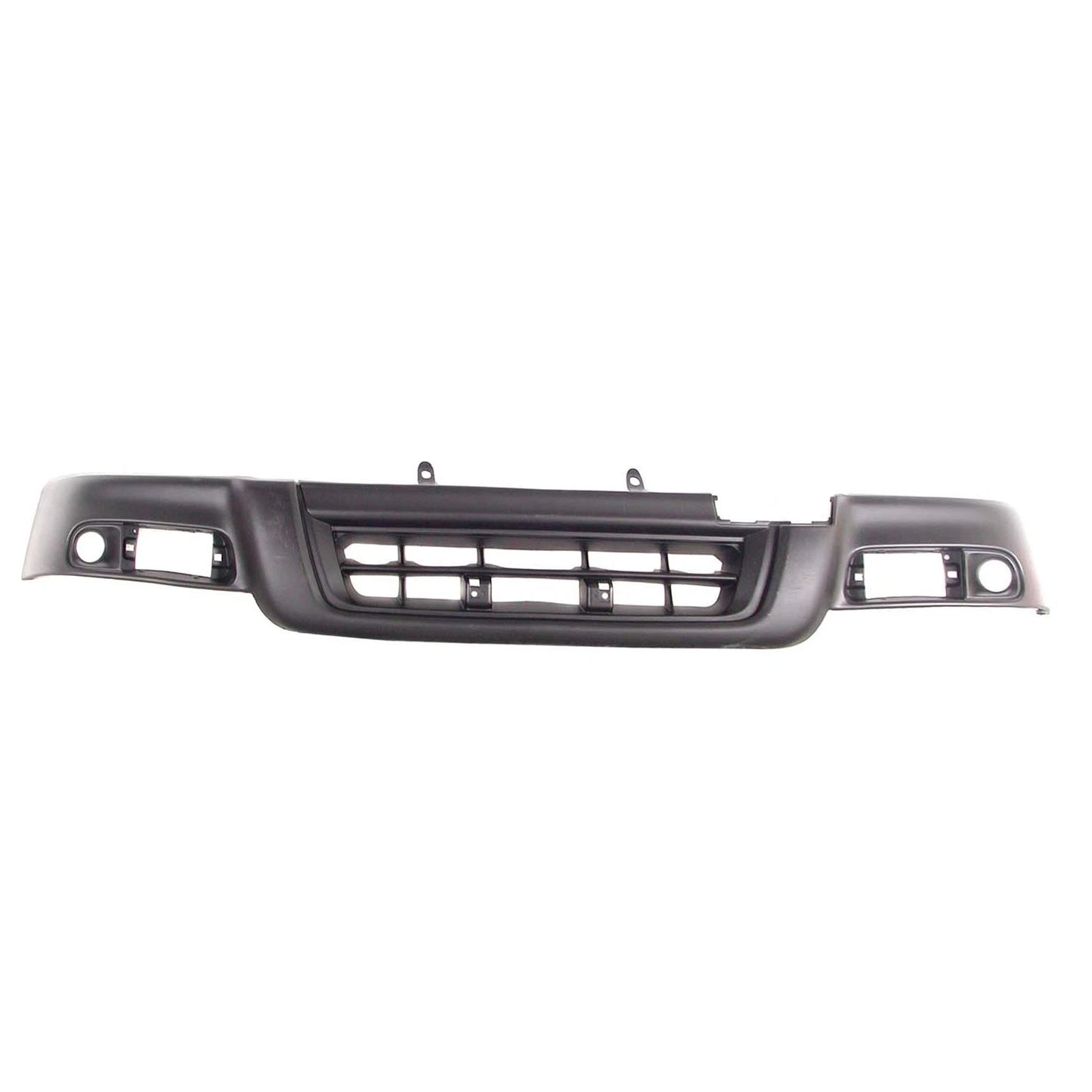 Front Lower Valance Replacement Primed Ready to Paint for Ford F150 (2004–2008)