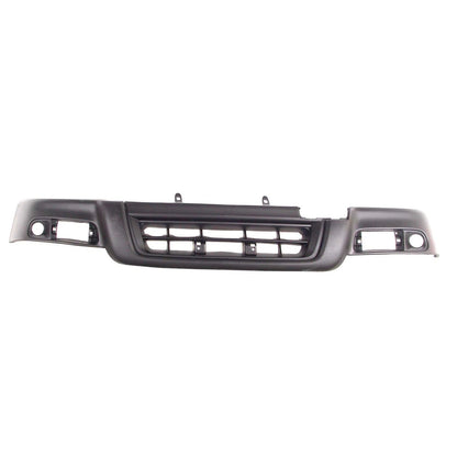 Front Lower Valance Replacement Primed Ready to Paint for Ford F150 (2004–2008)