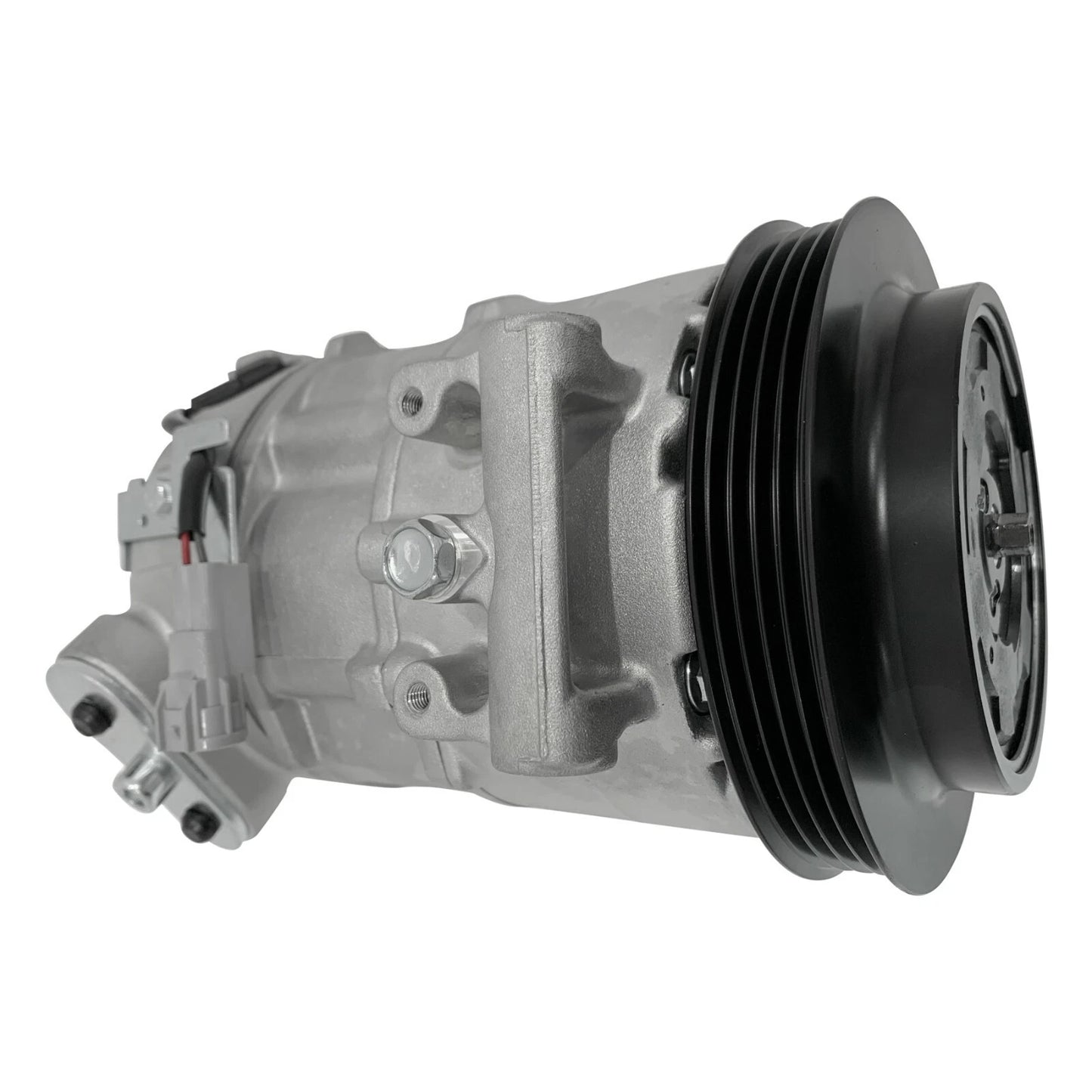 A C Compressor Replacement for Pontiac G8 GT Sedan 6.0L (2008–2009)
