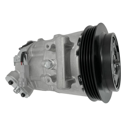 A C Compressor Replacement for Pontiac G8 GT Sedan 6.0L (2008–2009)