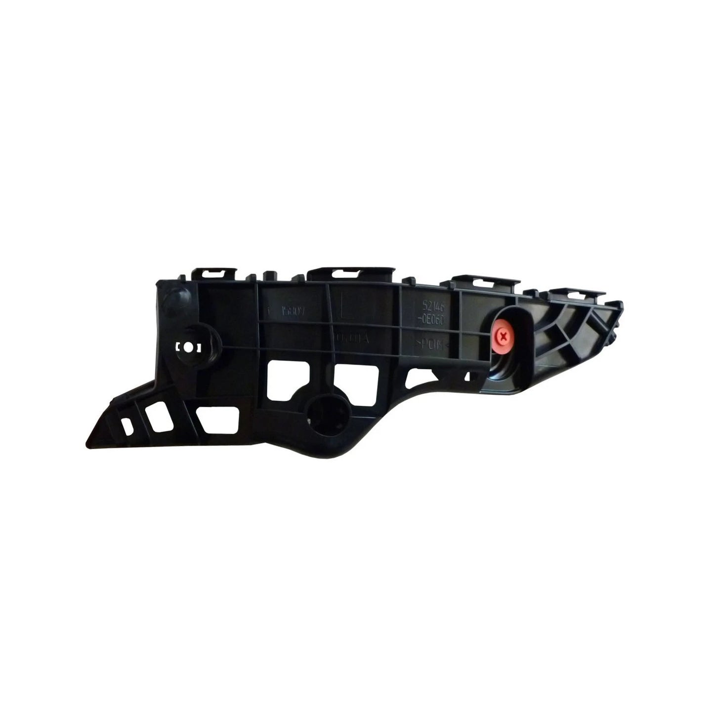 Bumper Cover Support Replacement Front Left for BMW 3 Series (2006–2011)