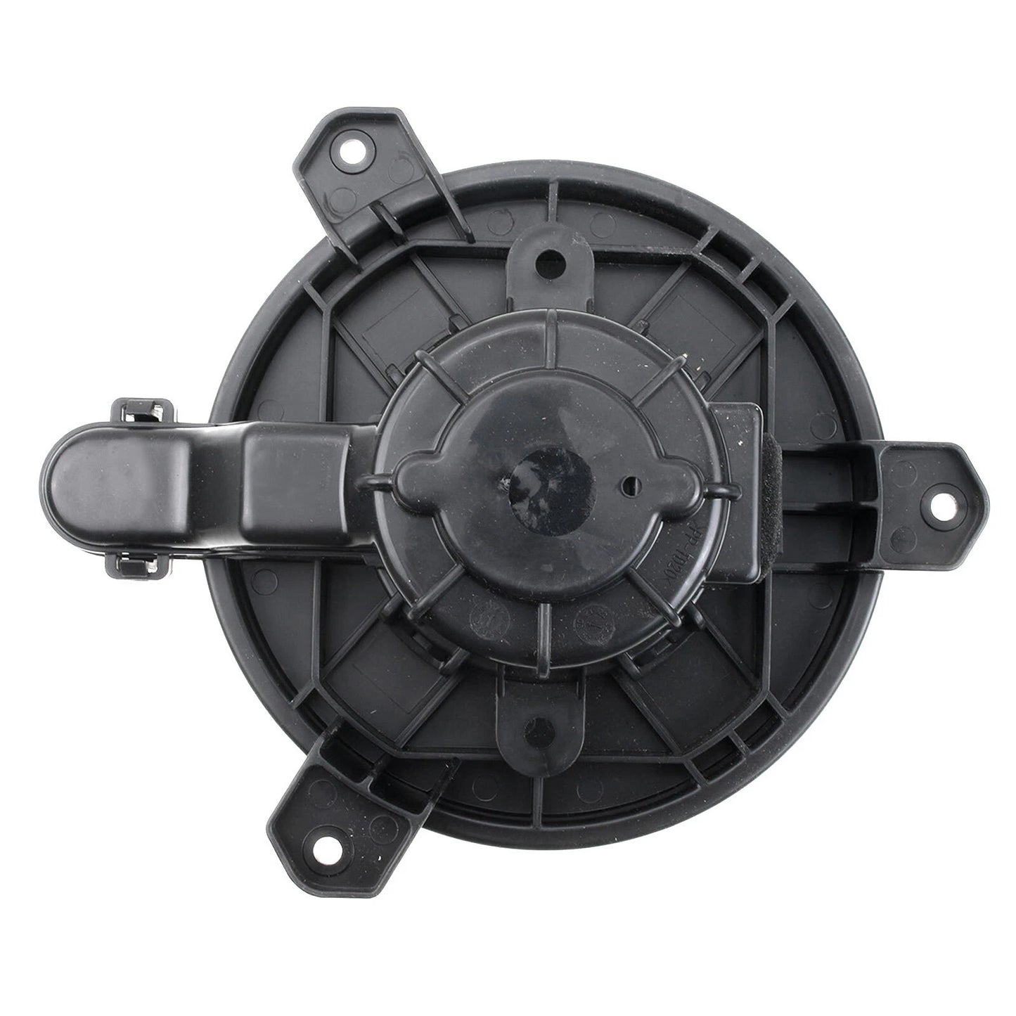 Blower Motor with Wheel Assembly for Chevy Spark (2016–2022)