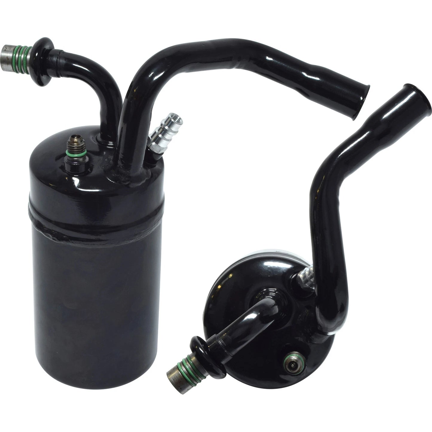 AC Compressor Kit Replacement for Toyota Hilux 2.8L (2005–2015)
