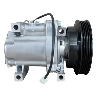 A/C Compressor Kit Replacement for Mazda Protege 1.8L (1999–2003)