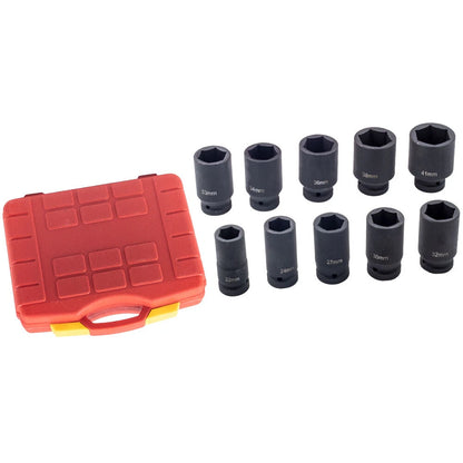 Impact Socket Set for Ford F-150 (2015–2020)