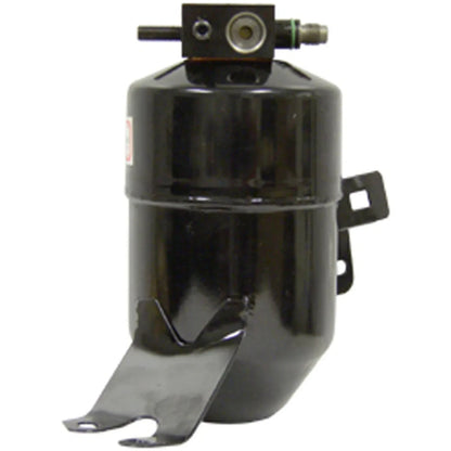 AC Compressor Kit Replacement for BMW 840Ci 4.0L (1994–1995)