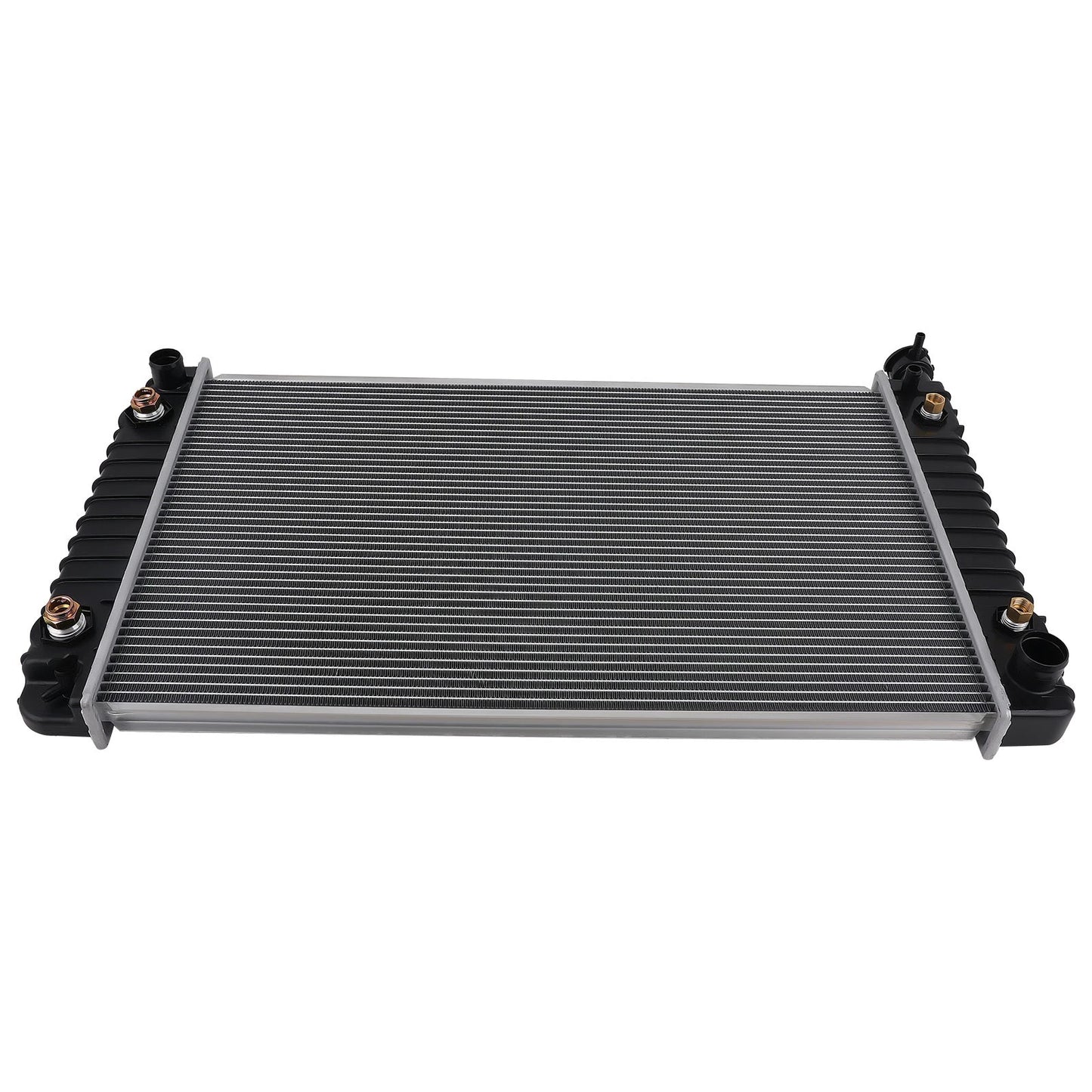 Auto Radiator for Chevrolet GMC C/K1500 1988–1999 (4.3L 5.0L 5.7L)