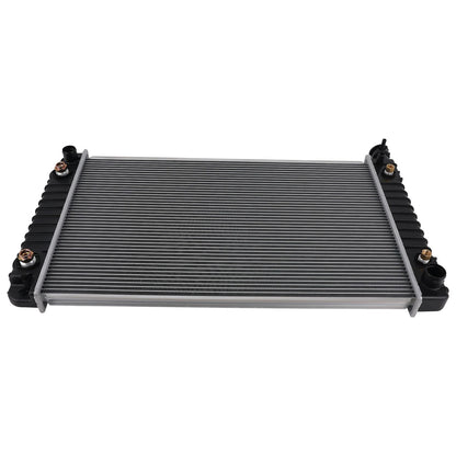 Auto Radiator for Chevrolet GMC C/K1500 1988–1999 (4.3L 5.0L 5.7L)