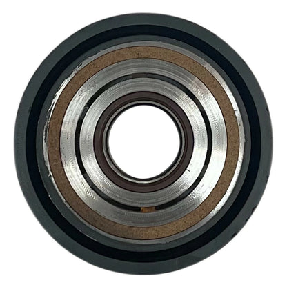 AC Compressor Clutch Replacement for Ram ProMaster 2500 (2014–2015)