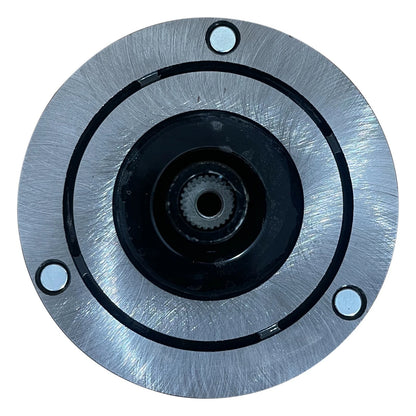 AC Compressor Clutch Replacement for Chrysler 300 6.1L (2009–2010)