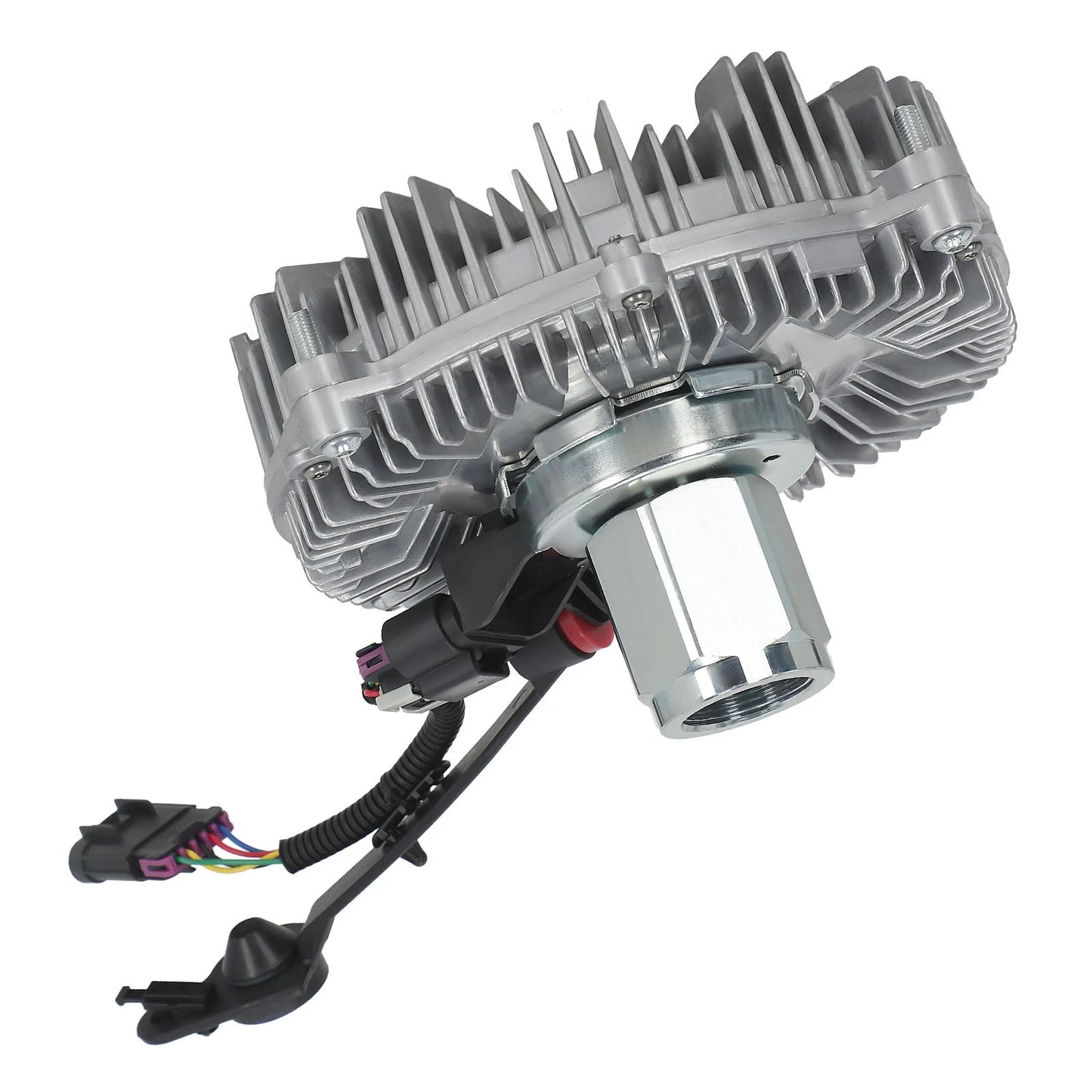 Cooling Fan Clutch for GMC Sierra 2500HD/3500HD (2011–2014)