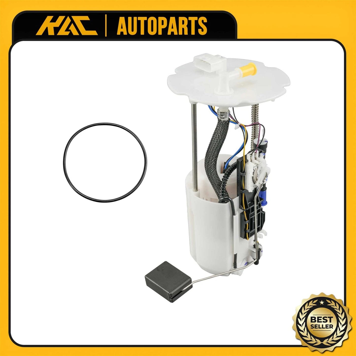 Fuel Pump Assembly for INFINITI G37 G25 (2009–2013)