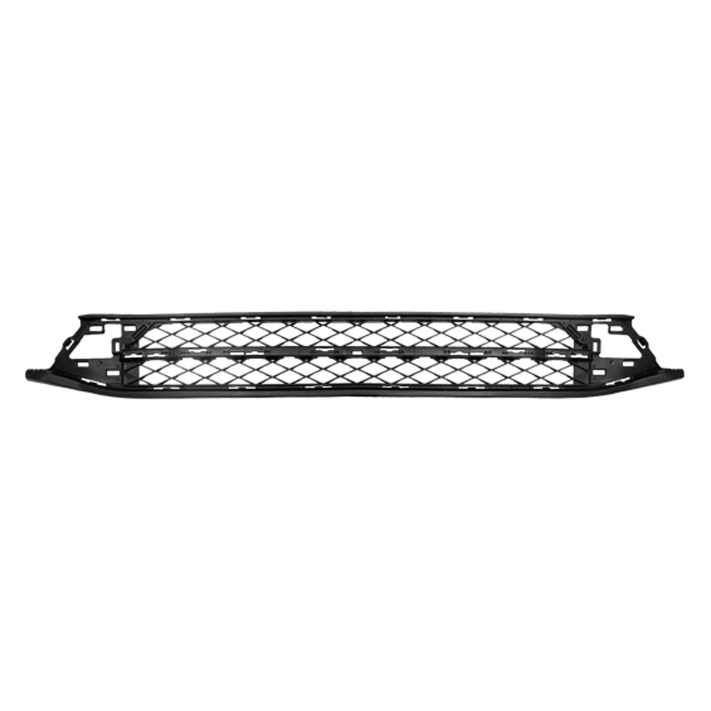 Front Bumper Cover Grille Replacement for Toyota Hilux (2005–2015)