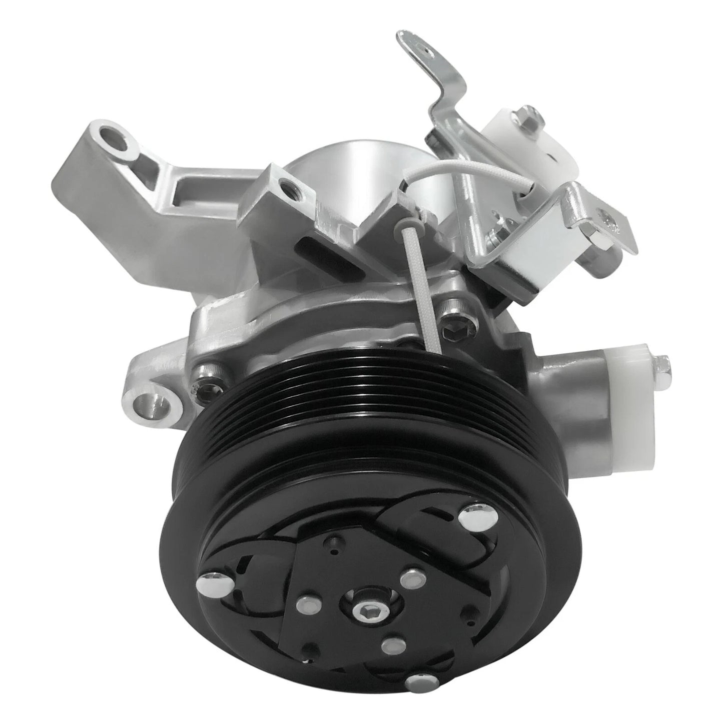 A/C Compressor Kit with Condenser for Subaru Impreza 2.0L (2012–2012)