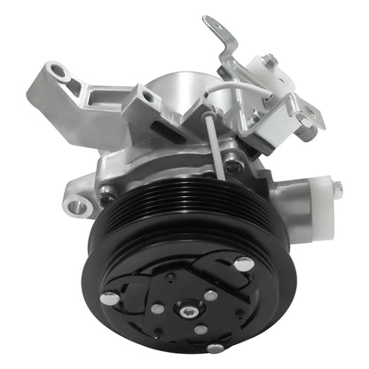 A/C Compressor Kit with Condenser for Subaru Impreza 2.0L (2012–2012)