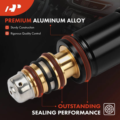 A/C Compressor Control Valve for Chevrolet Corvette (2020–2023)