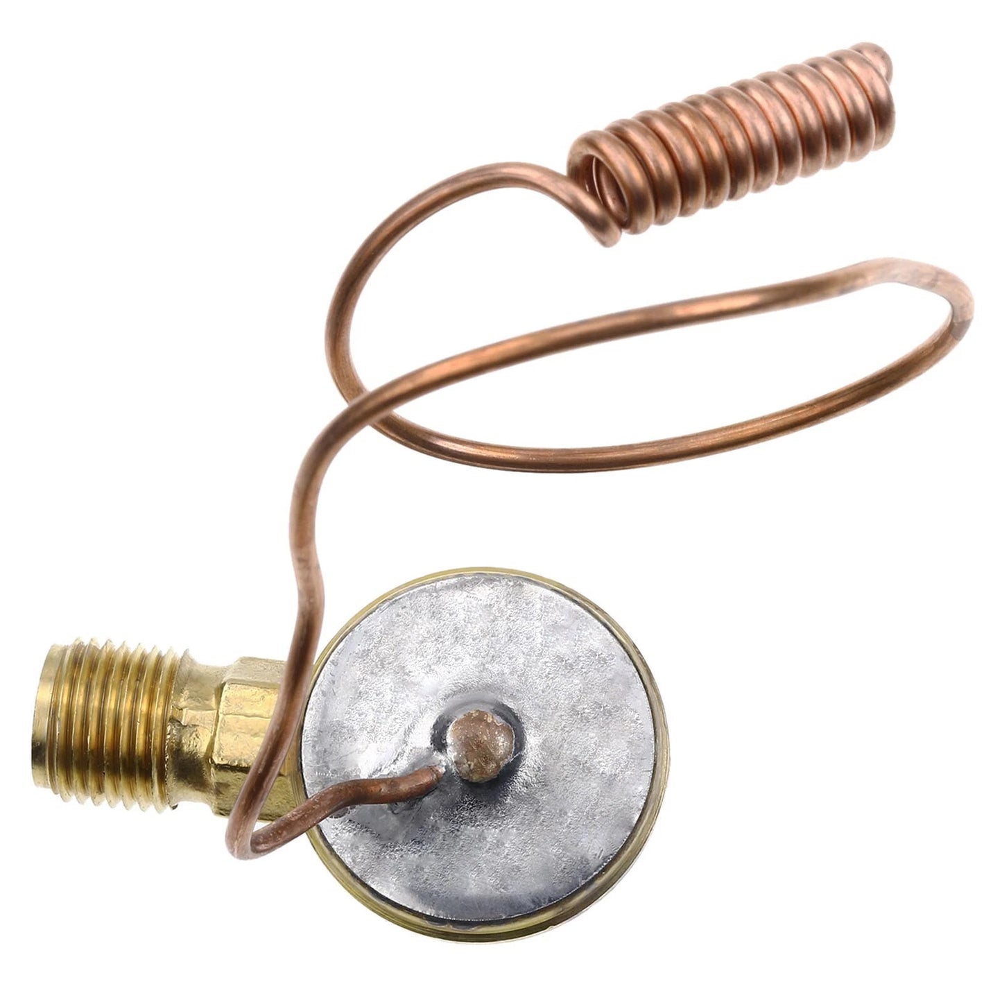 A/C Expansion Valve for Nissan Frontier (1998–2001)