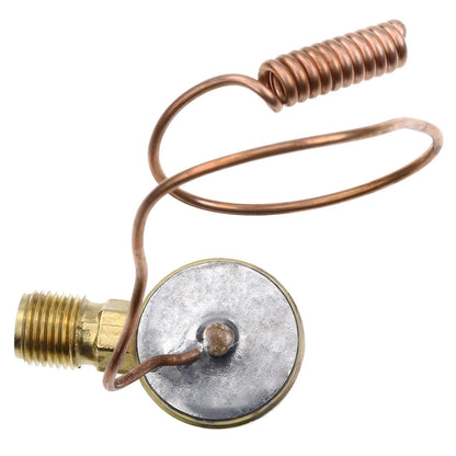 A/C Expansion Valve for Nissan Frontier (1998–2001)