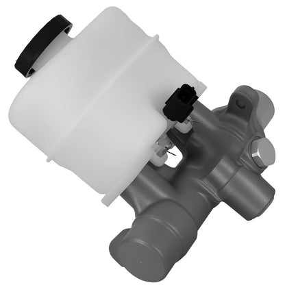 Aluminum Brake Master Cylinder Kit for Ford Expedition (2010–2014)