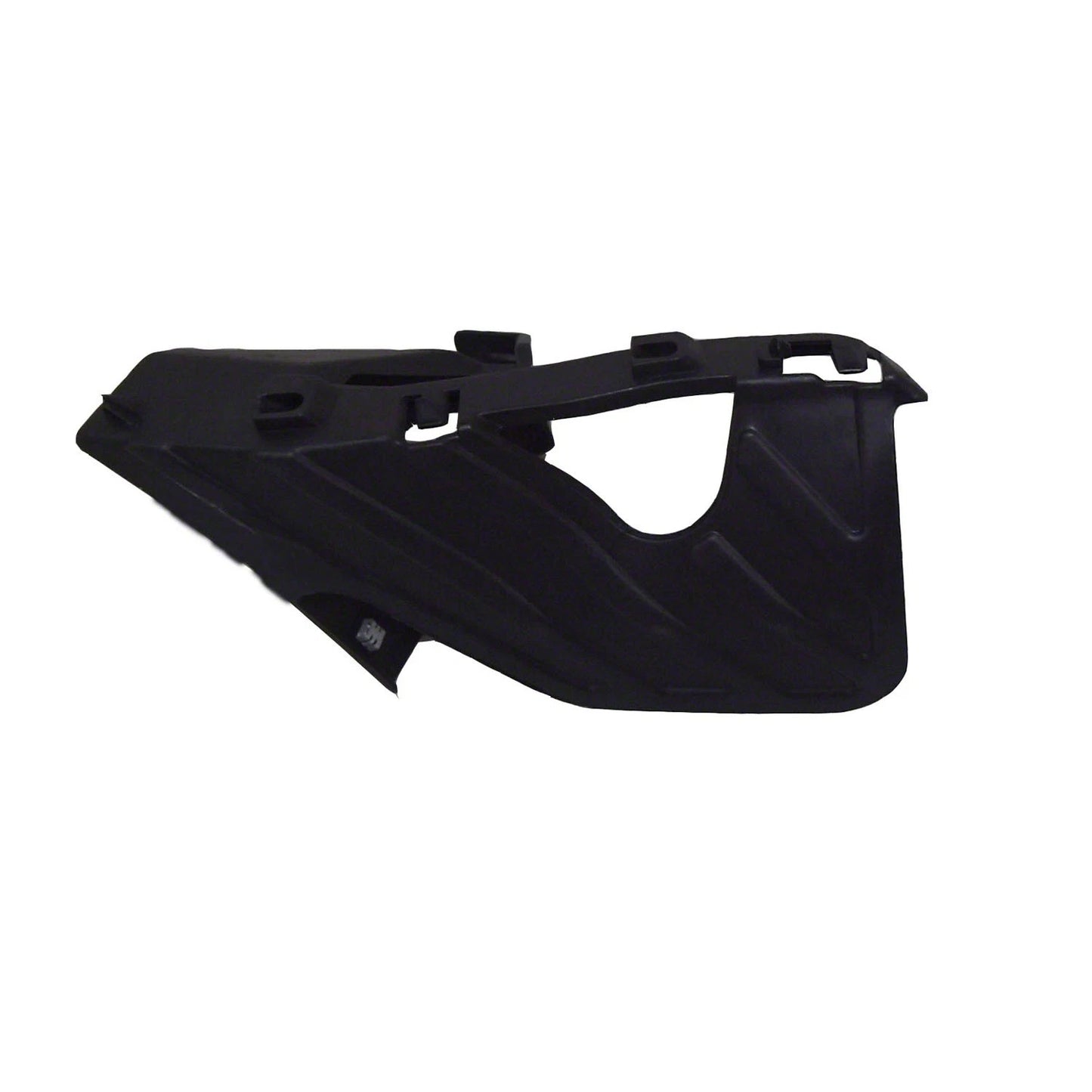 Replacement Composite Front Passenger Side Outer Bumper Cover Support