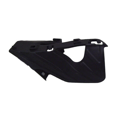 Replacement Composite Front Passenger Side Outer Bumper Cover Support