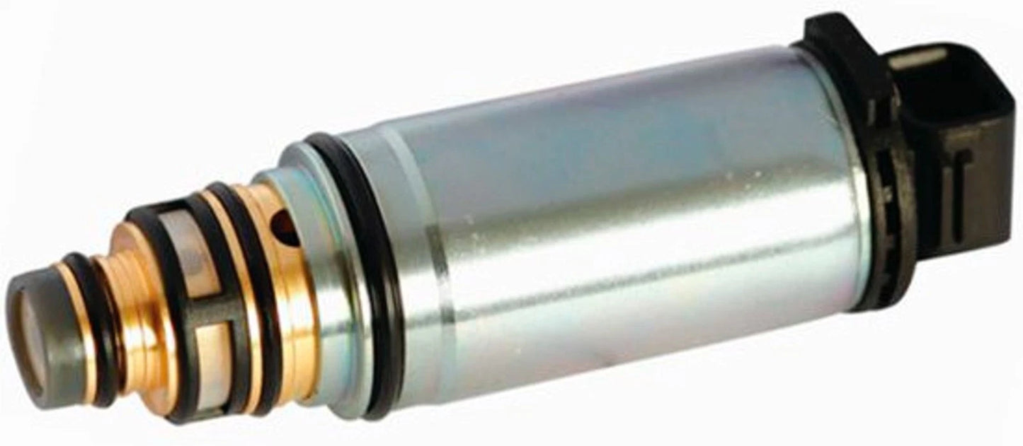 A C Compressor Control Valve Replacement for Subaru Forester 2.5L (2019–2020)