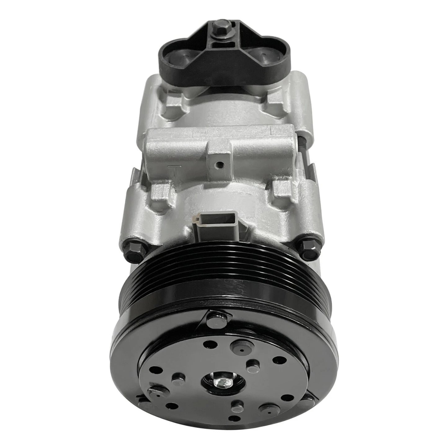 AC Compressor Kit With Condenser for Ford F-350 Super Duty (2006–2006)