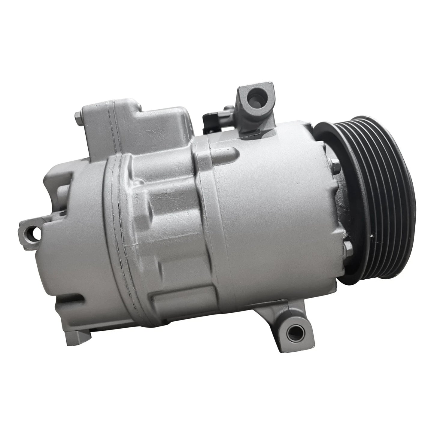 AC Compressor Replacement for Hyundai Equus 5.0L (2014–2016)