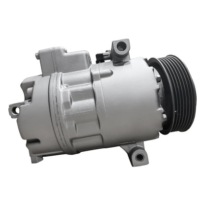 AC Compressor Replacement for Hyundai Equus 5.0L (2014–2016)