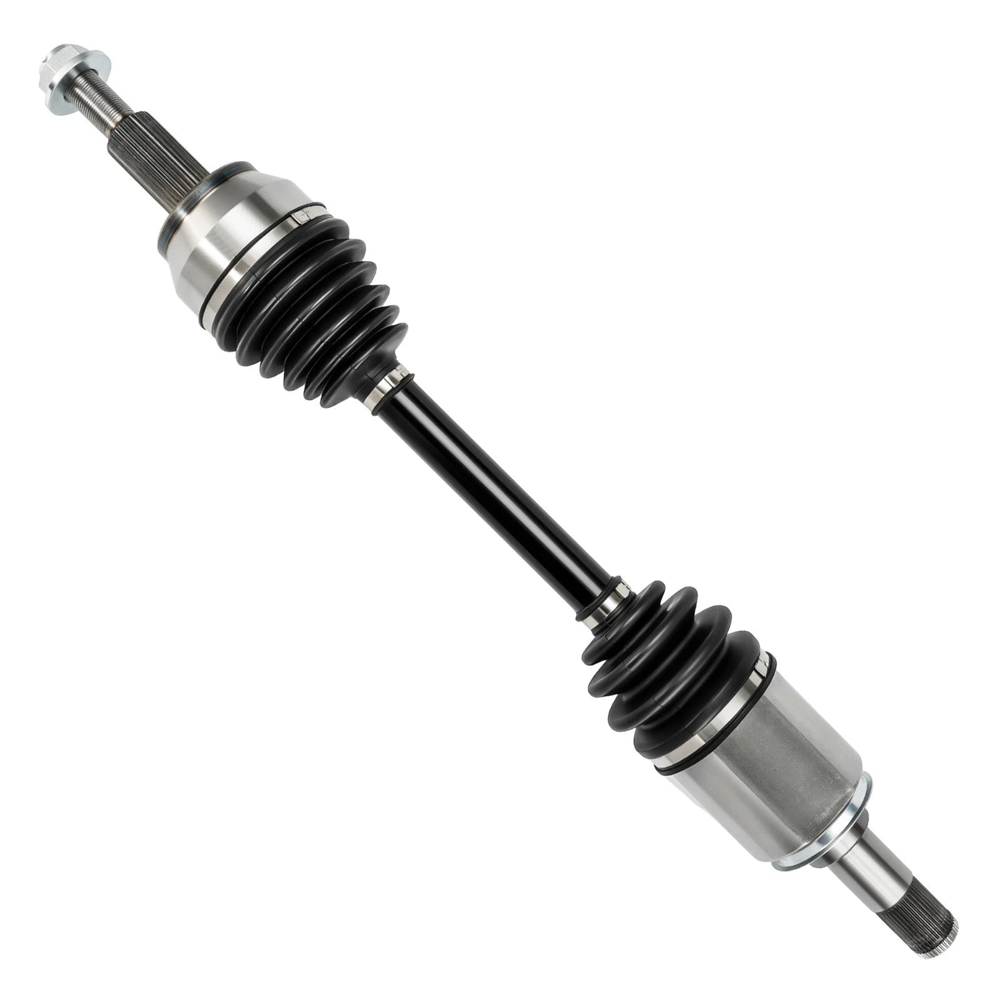 Front Left CV Axle Shaft Assembly for Jeep Grand Cherokee (2014–2021)