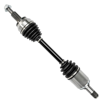 Front Left CV Axle Shaft Assembly for Jeep Grand Cherokee (2014–2021)