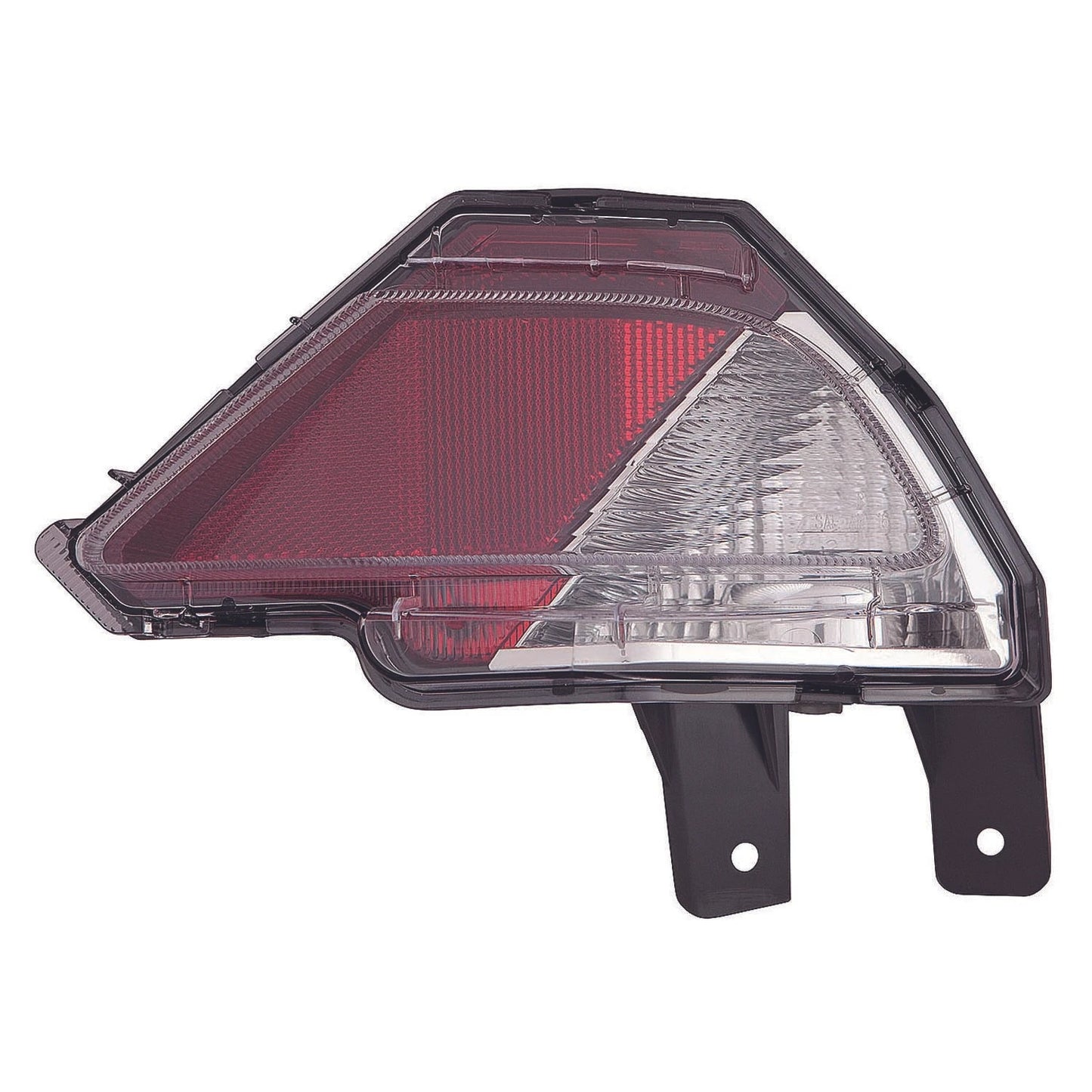 Replacement Driver Side Back Up Light Assembly For 2016-2018 Toyota RAV4