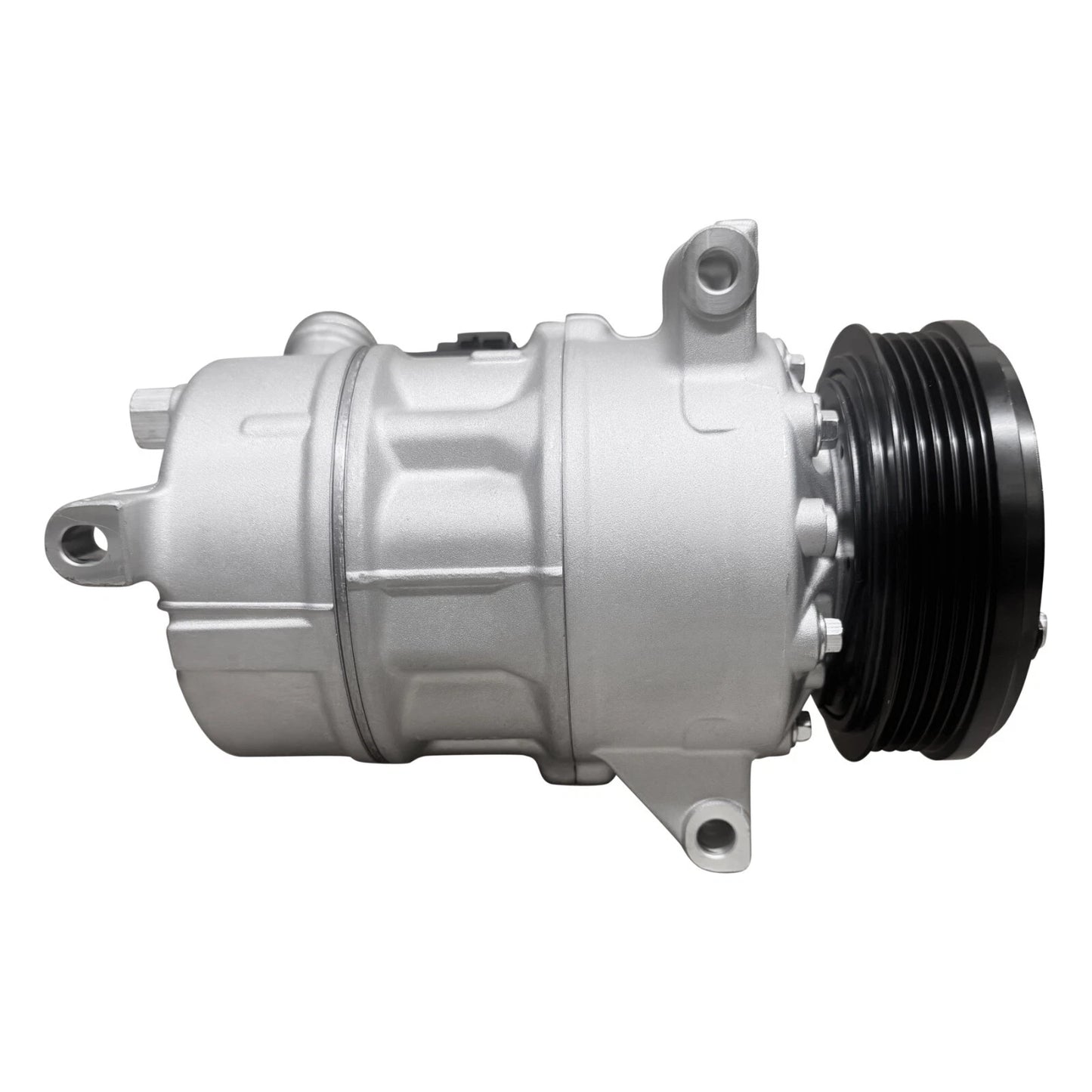AC Compressor Replacement for Cadillac CT4 2.7L (2025–2025)