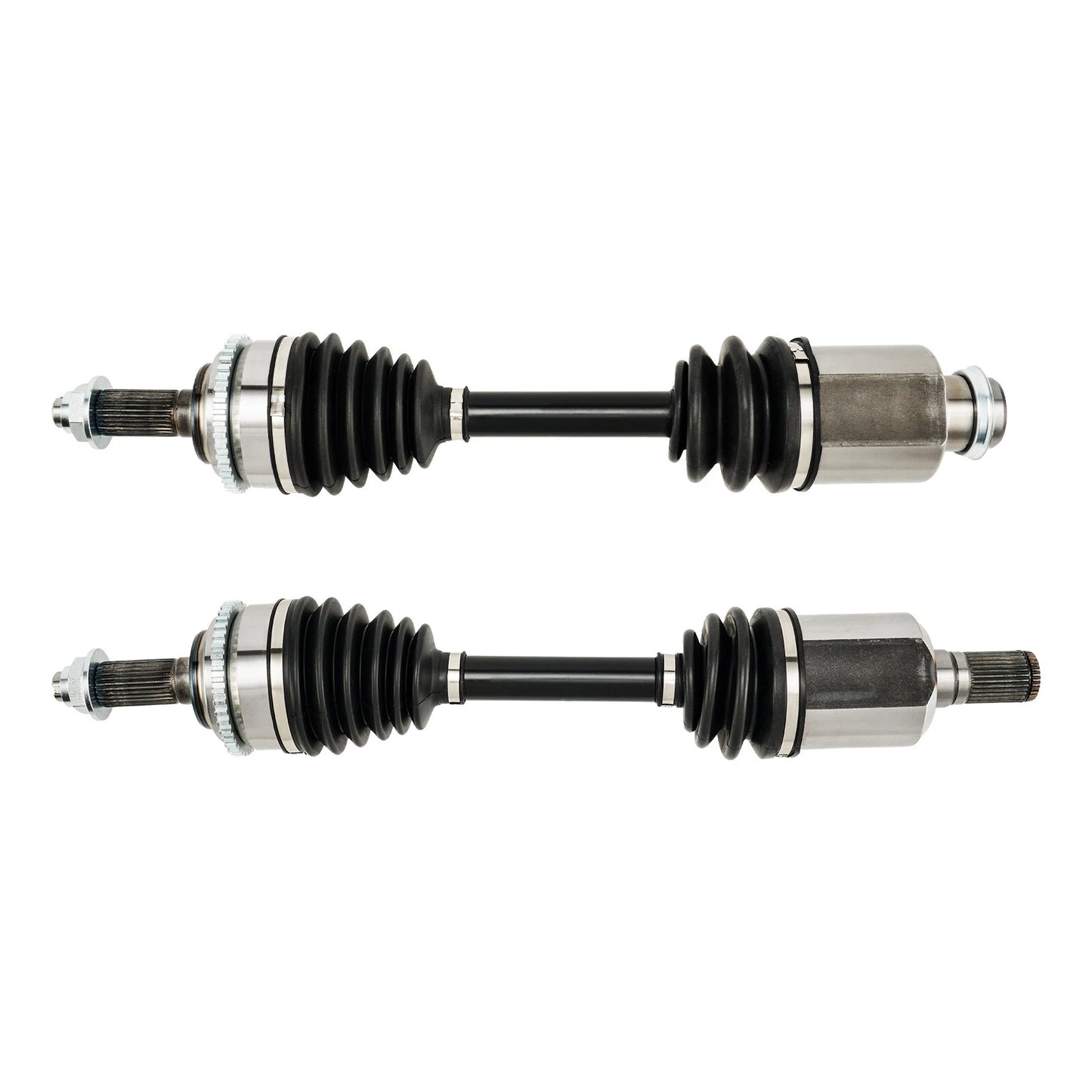 Front CV Axle Shaft Assembly for Lincoln MKZ (2007–2010) All Engines