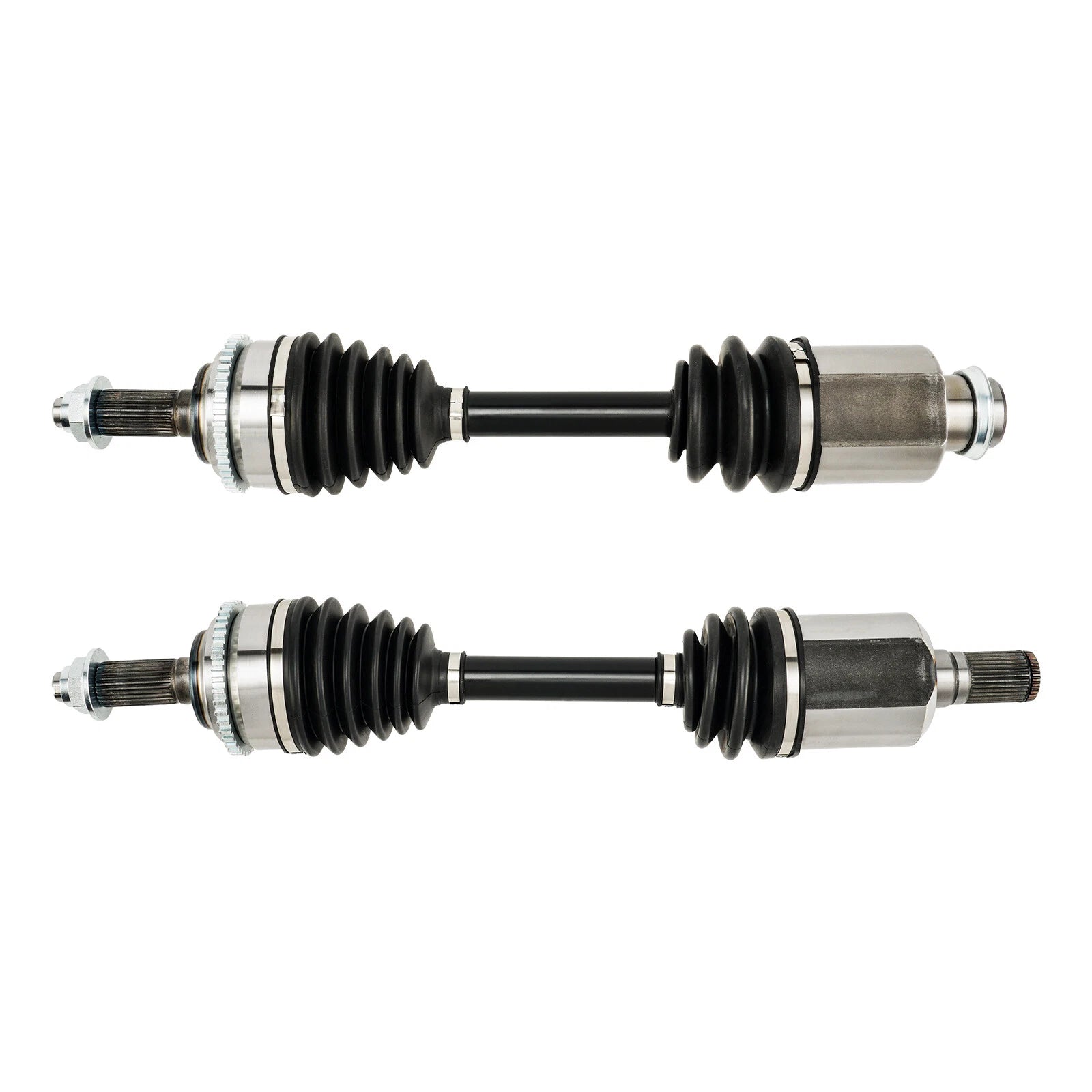 Front CV Axle Shaft Assembly for Lincoln MKZ (2007–2010) All Engines