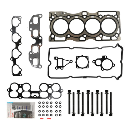 Head Gasket Set for Nissan Altima Sentra SE-R (2002–2006) QR25DE 2.5L