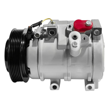 AC Compressor Kit Replacement for Toyota Sienna 3.3L (2006–2010)