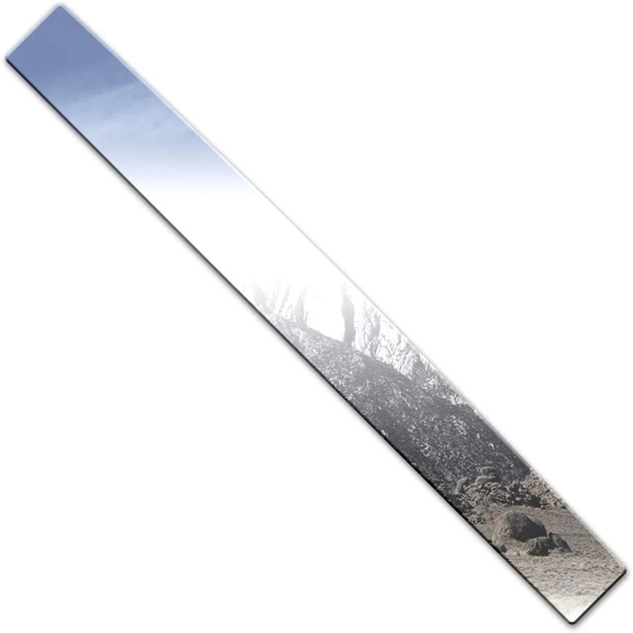 Chrome License Bar Luxury FX Replacement for GMC Yukon (2007–2014)