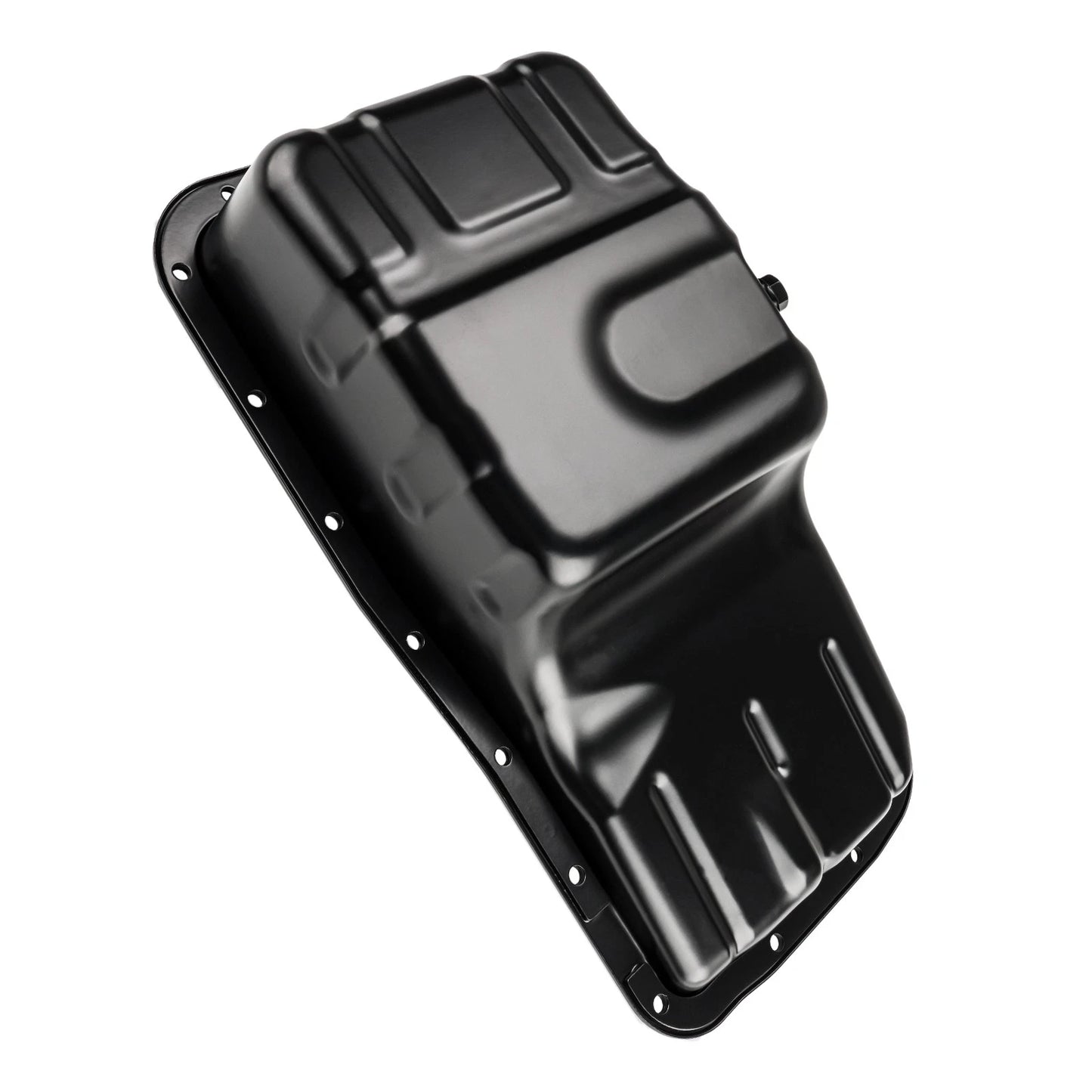 Engine Oil Pan Without Gasket Without Screws for 1997–2001 Honda CR-V