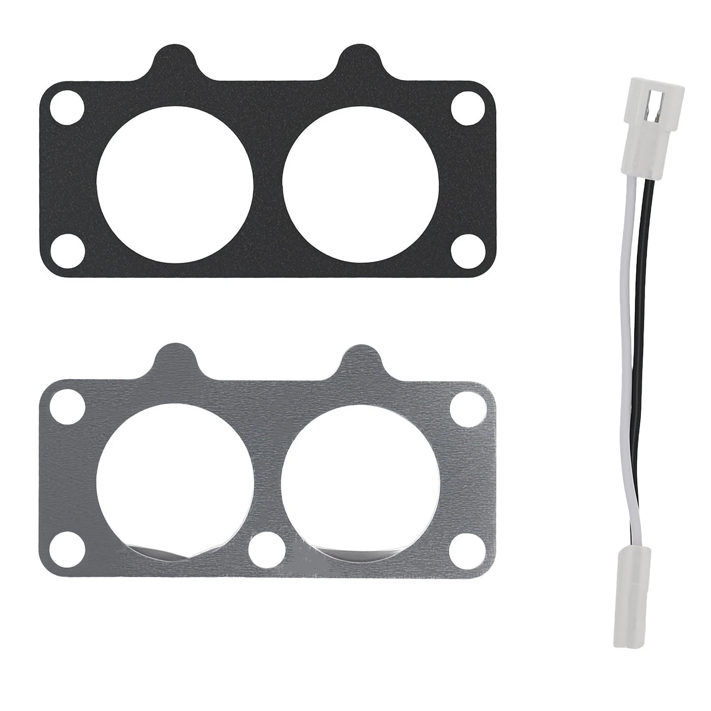 Carburetor Kit for Briggs & Stratton 611477–613477 Series (842097) (2013–2019)