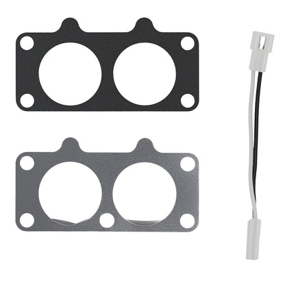 Carburetor Kit for Briggs & Stratton 611477–613477 Series (842097) (2013–2019)