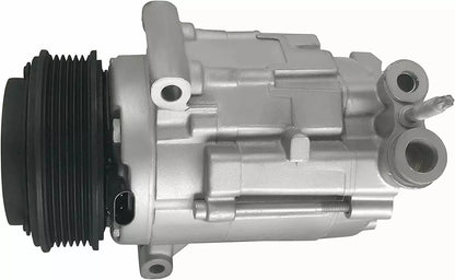 AC Compressor Kit Replacement for Chevrolet Camaro 3.6L V6 (2010–2015)