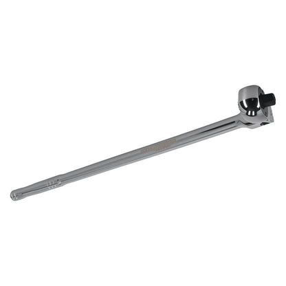 3/8 in Flex Head Ratchet Handle for 18 in Drive (2014–2024)