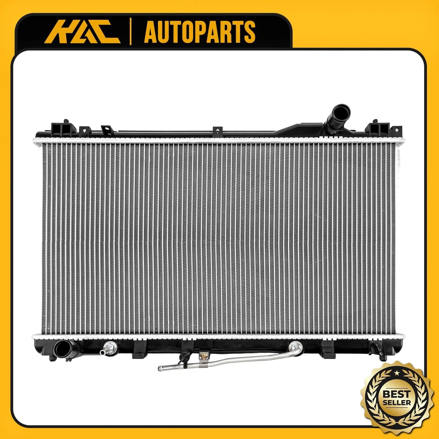 Aluminum Core Radiator for Lexus ES300 (2002–2003)