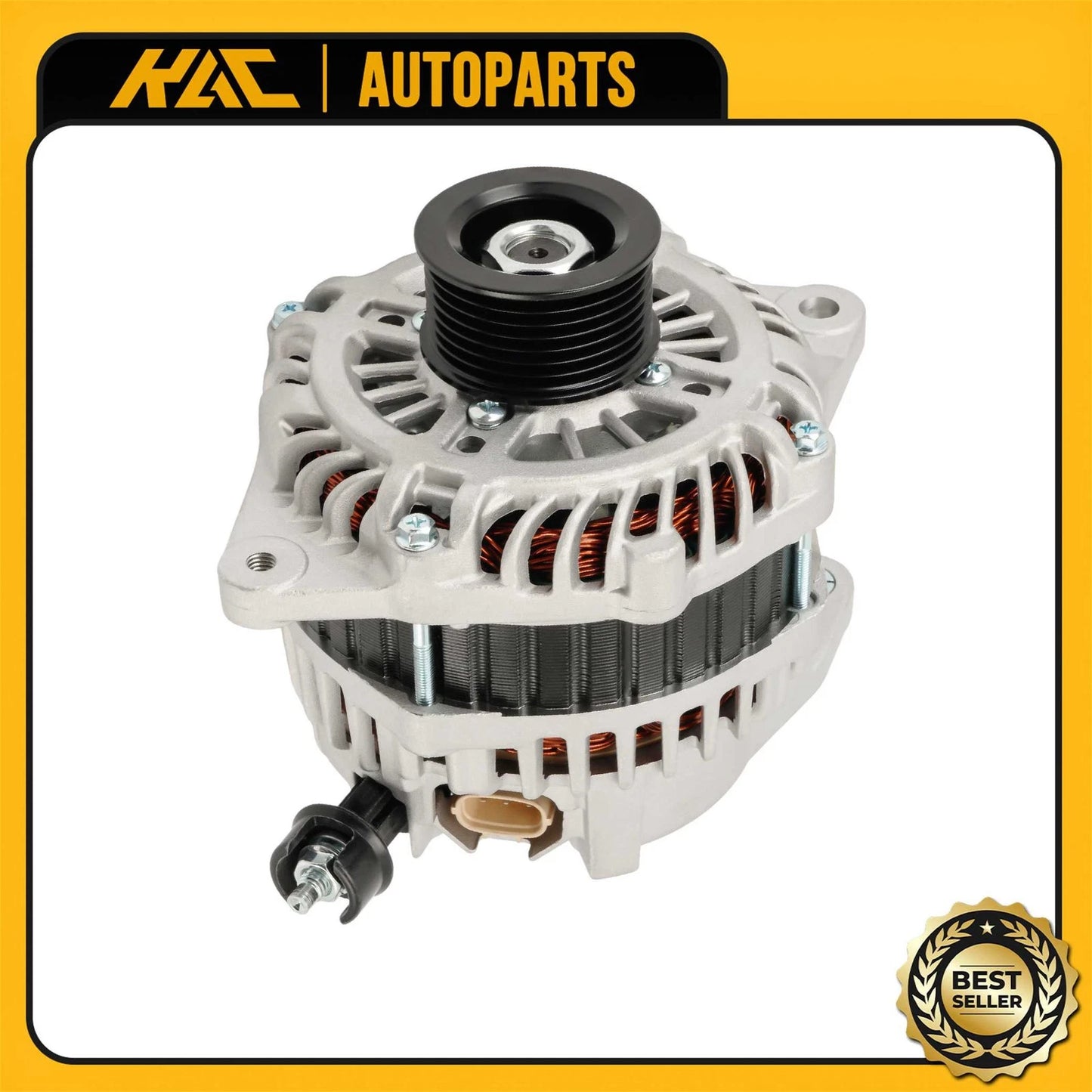 Alternator for Nissan Maxima 2009–2010, Murano 2009–2014